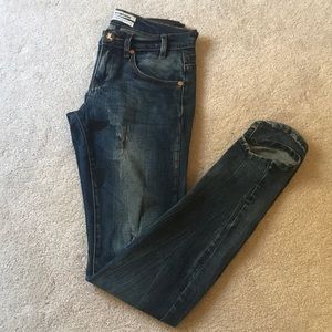 One Teaspoon Hoodlums